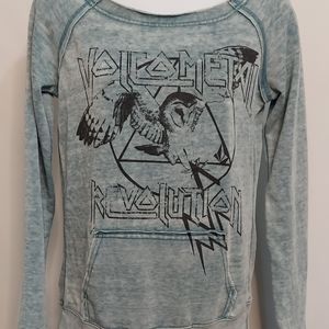 Volcom long sleeve